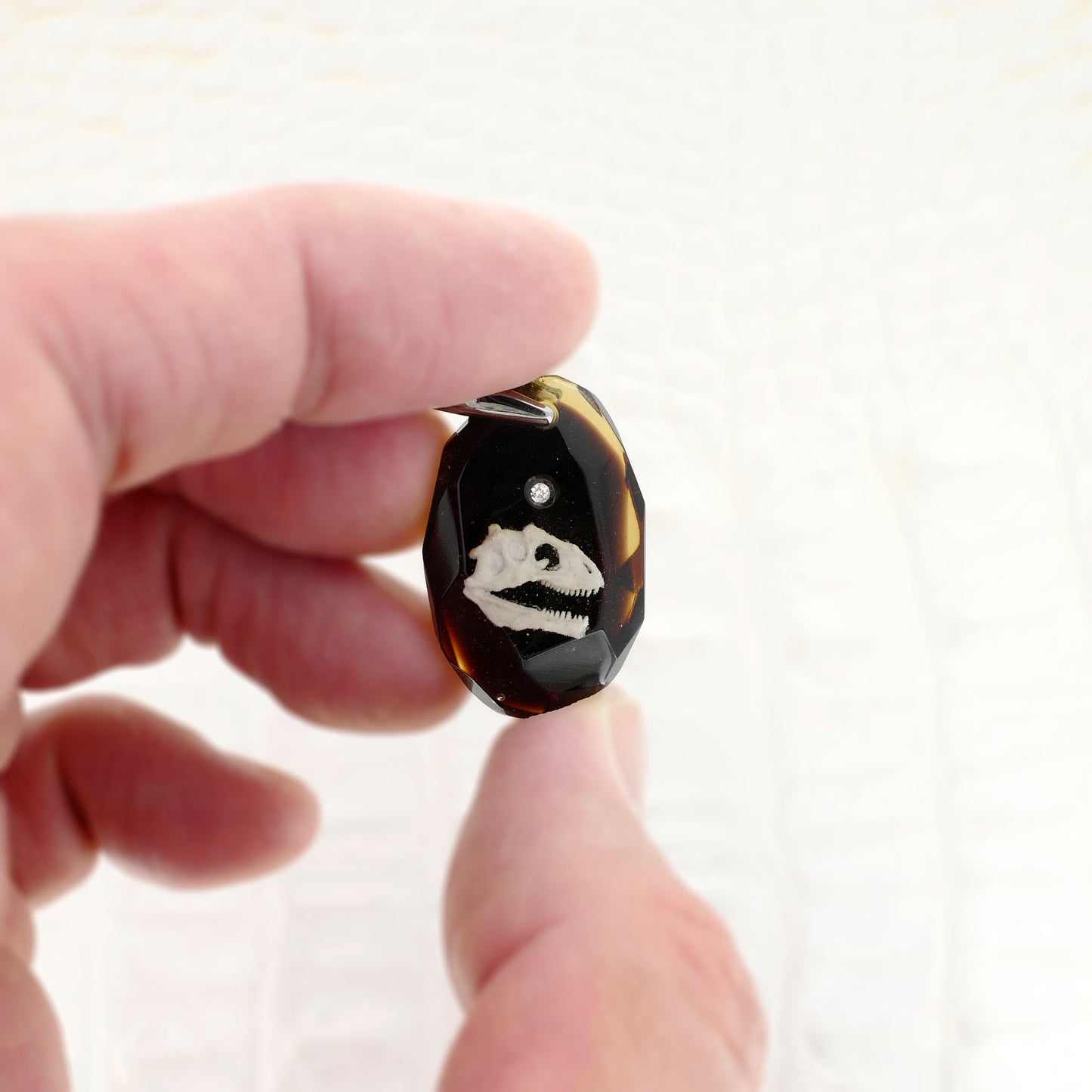 アロサウルス(dinosaur026)