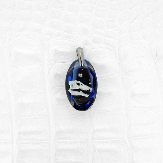 スピノサウルス(dinosaur027)