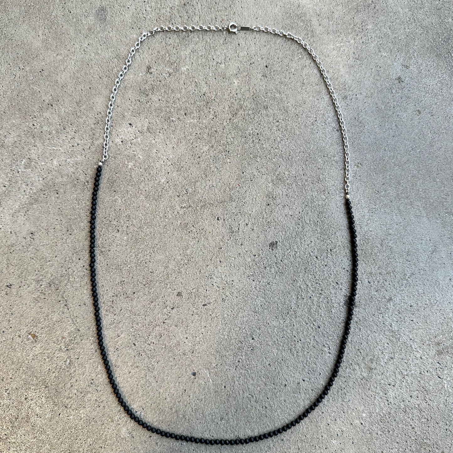 Black Onyx (NC110)