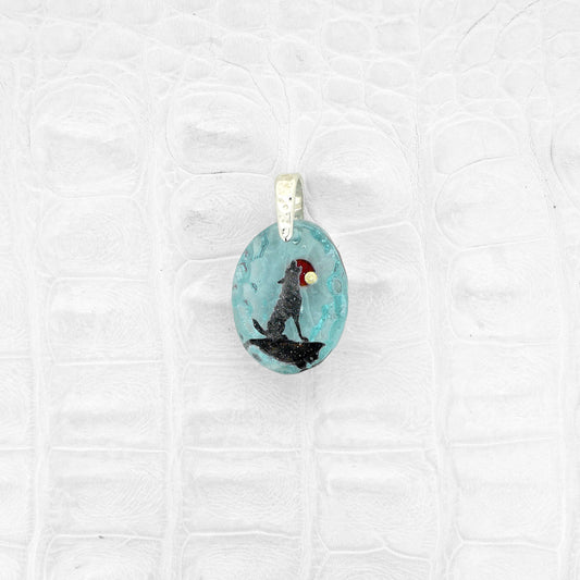 シンリンオオカミ(wolf086)