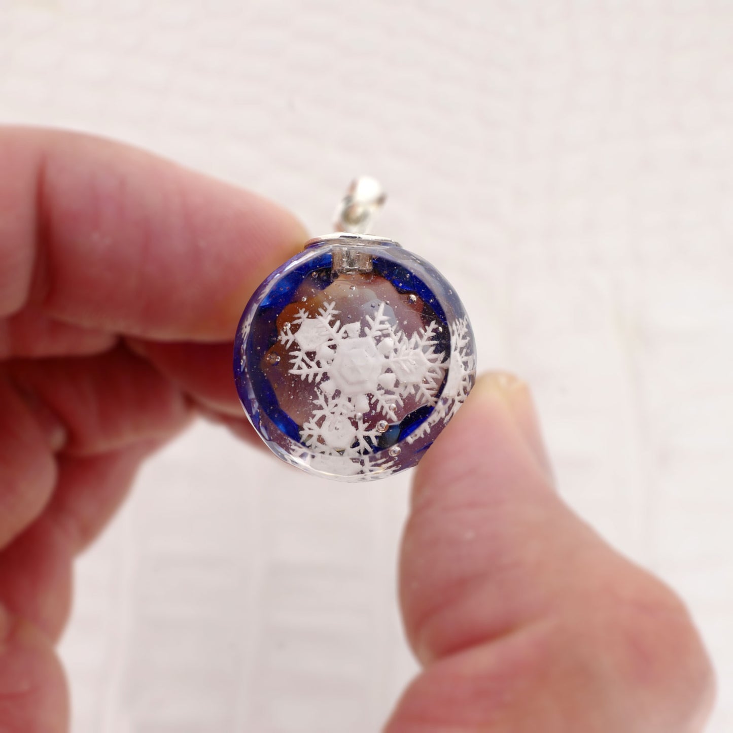 Snowflake (snow197)