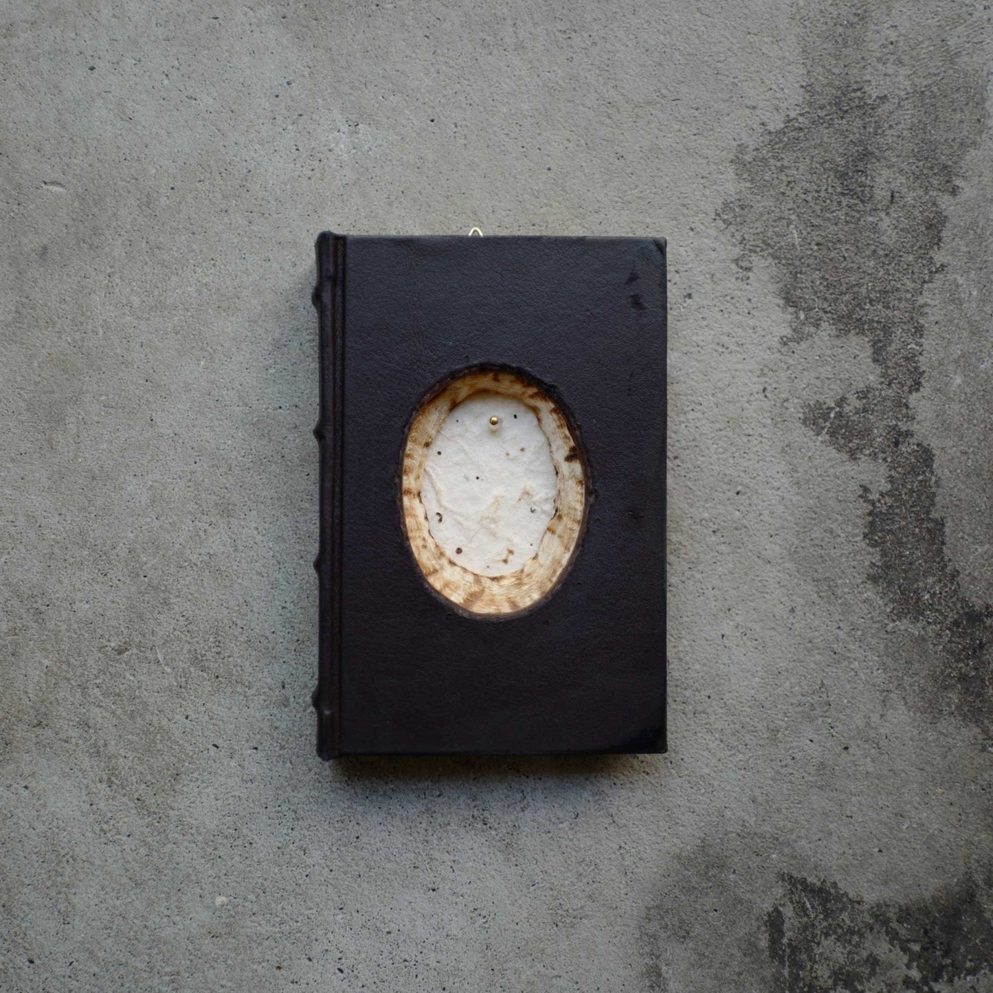 The Book of All Things (A6book028)