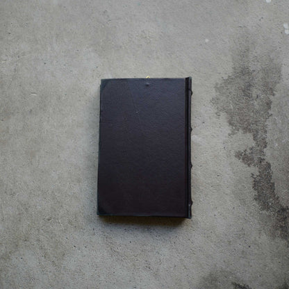 The Book of All Things (A6book028)