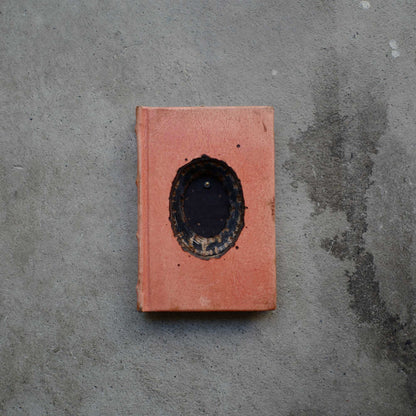 Shinra Bansho Book (A6book032)