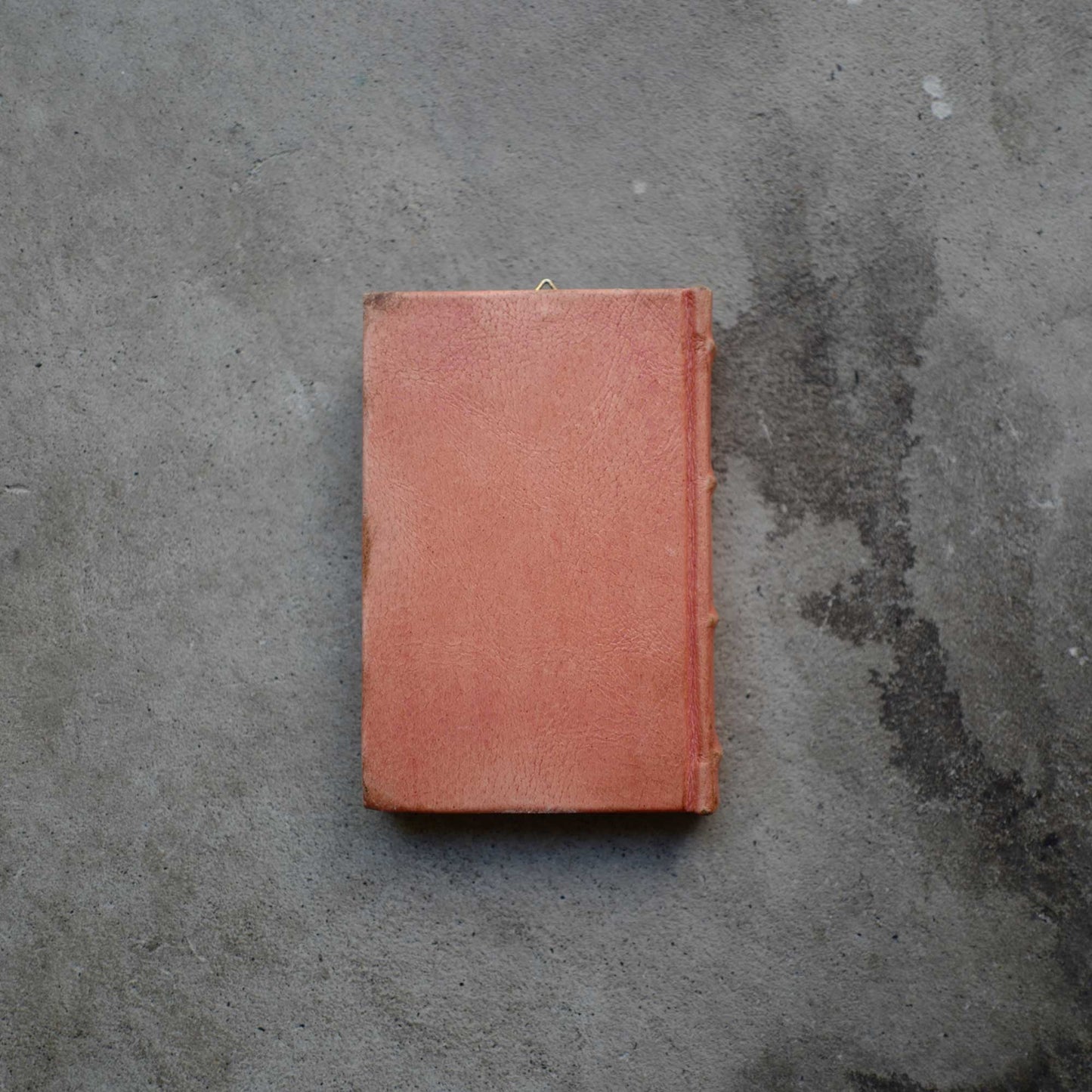 Shinra Bansho Book (A6book032)
