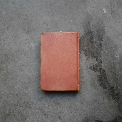 Shinra Bansho Book (A6book032)