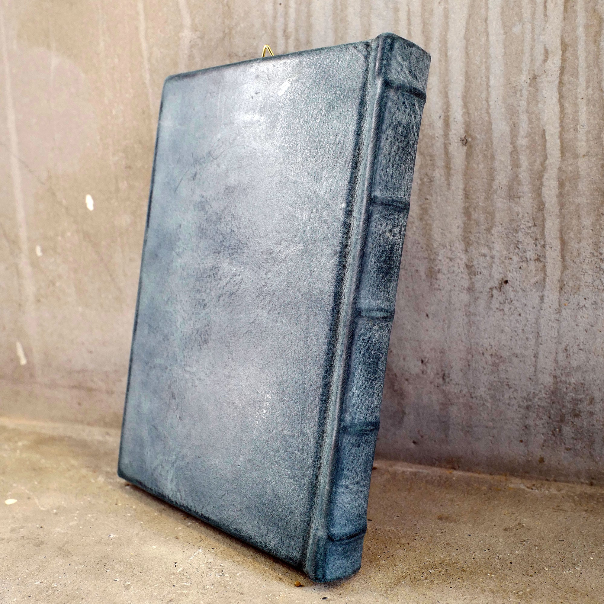 BORDER 02（狼/船）