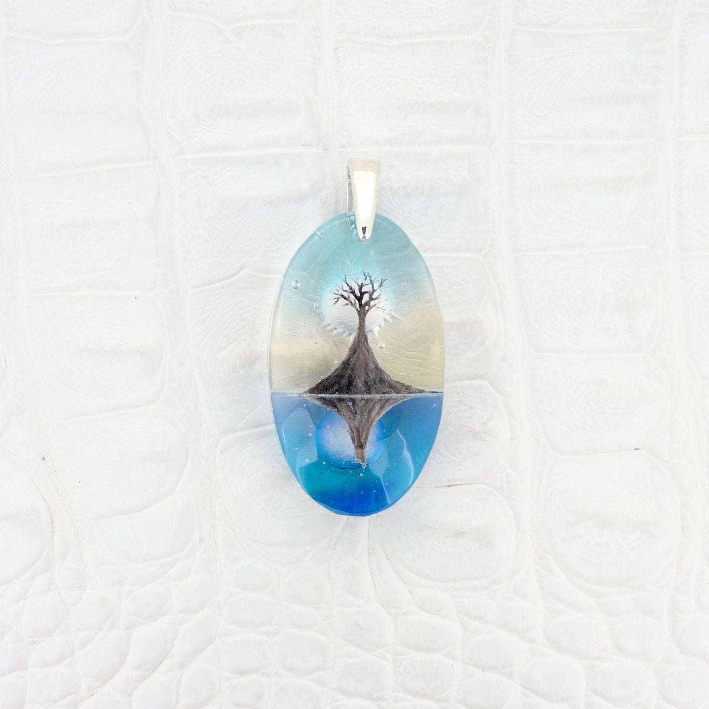 BORDER 04 (Sacred Tree)