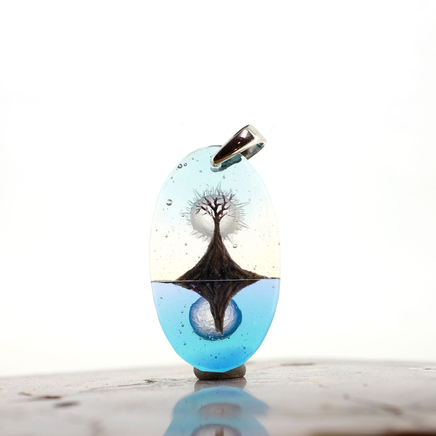 BORDER 04 (Sacred Tree)