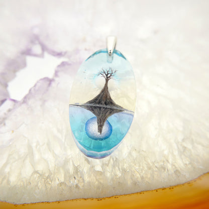 BORDER 04 (Sacred Tree)