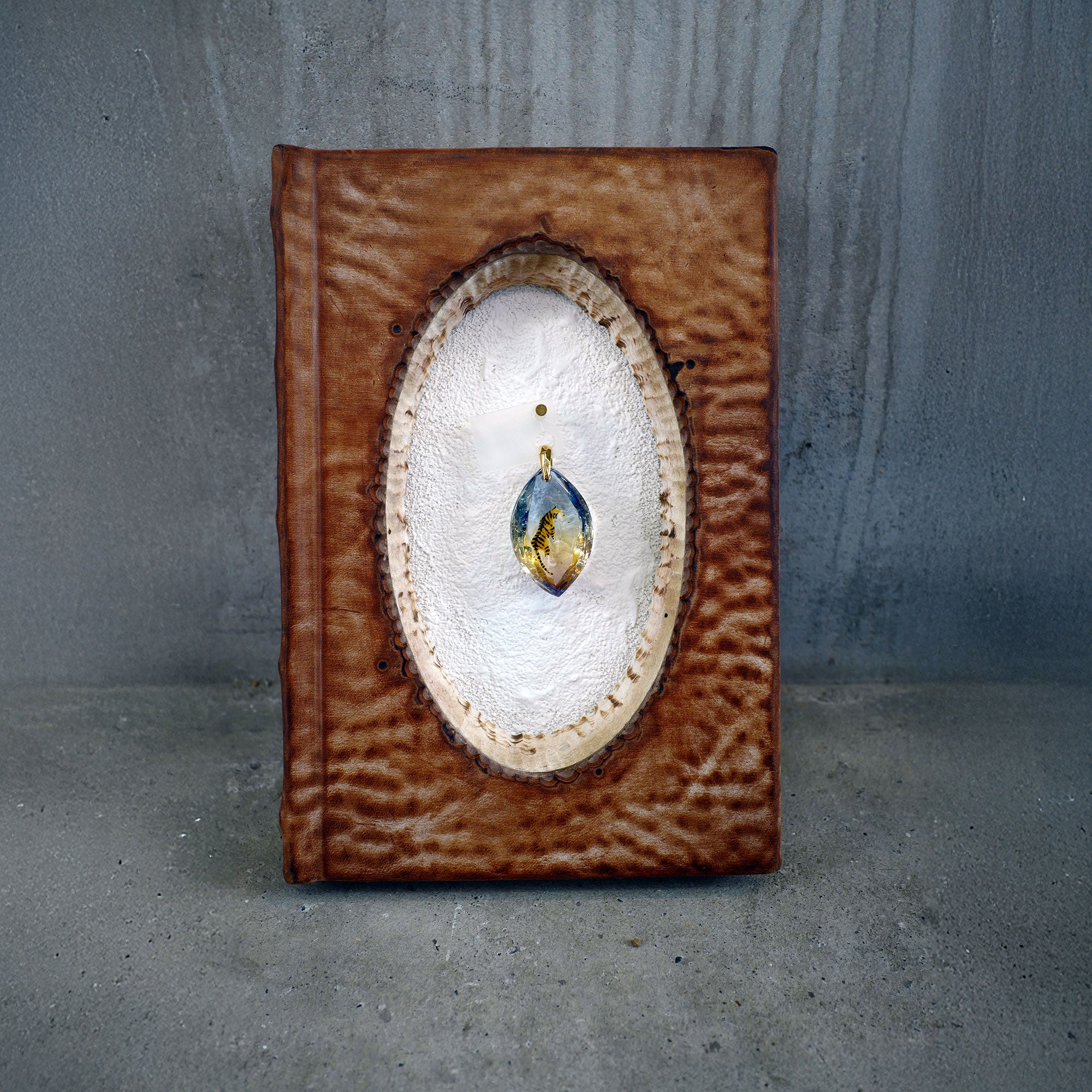 CREATURER 01（虎）