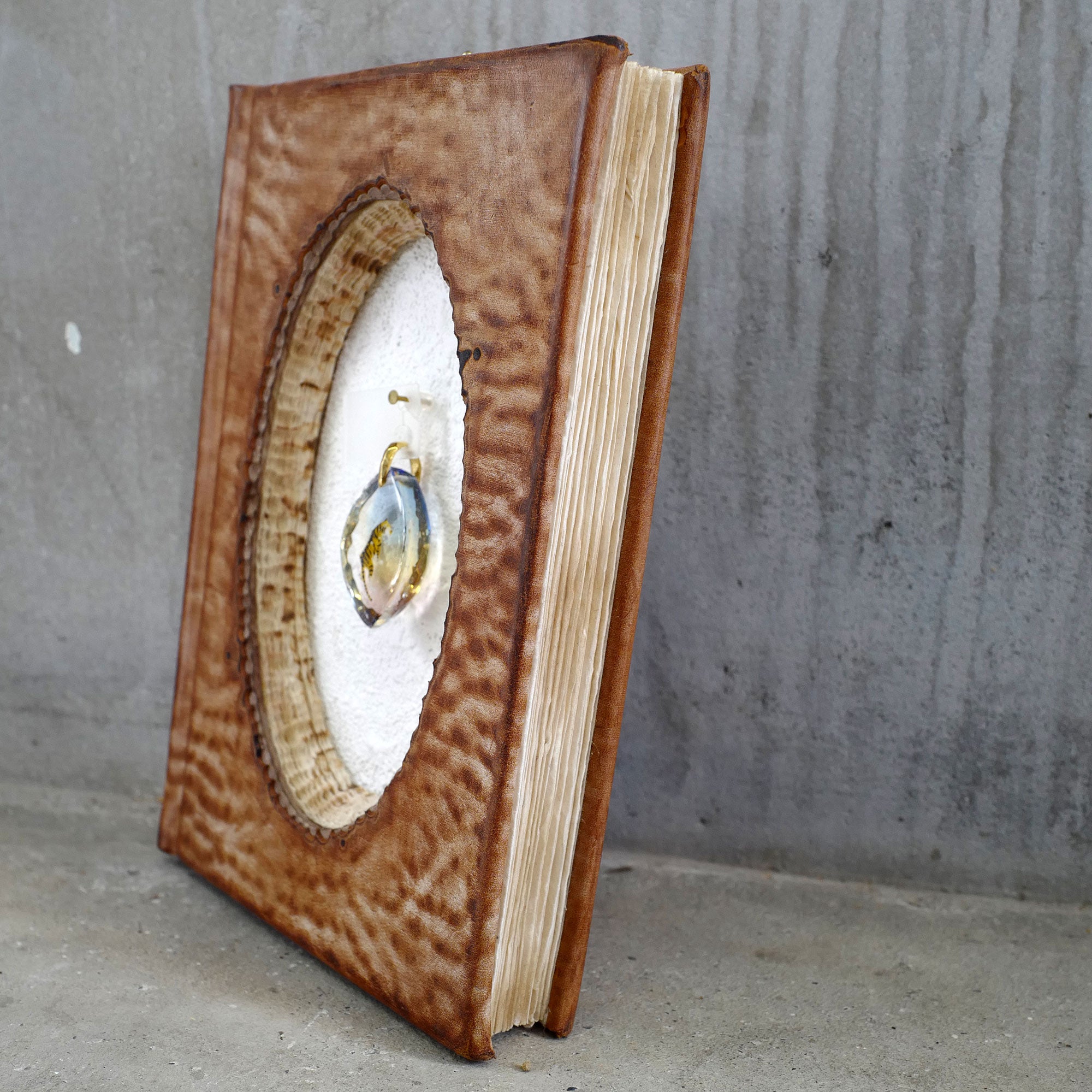 CREATURER 01（虎）