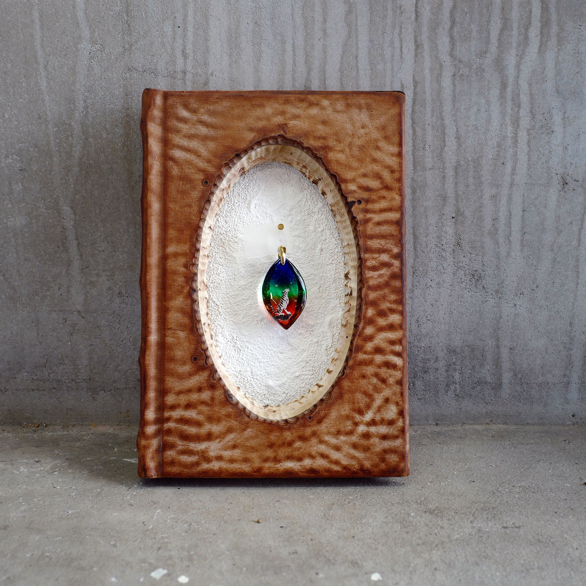 CREATURER 02（白虎）