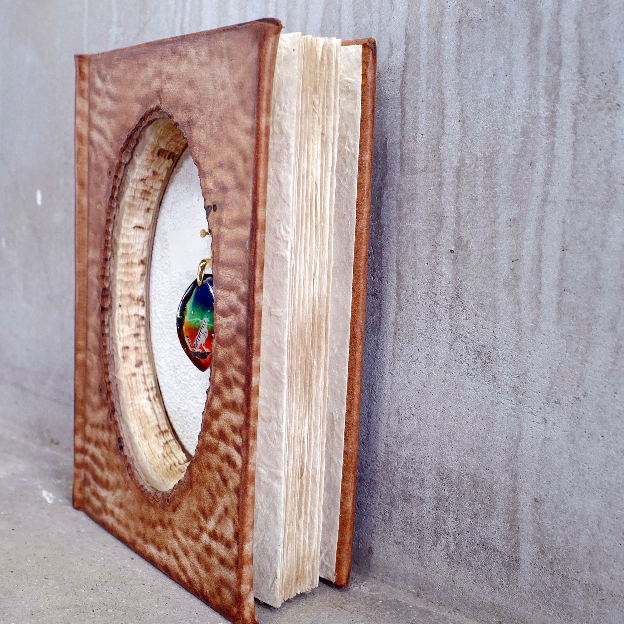 CREATURER 02（白虎）