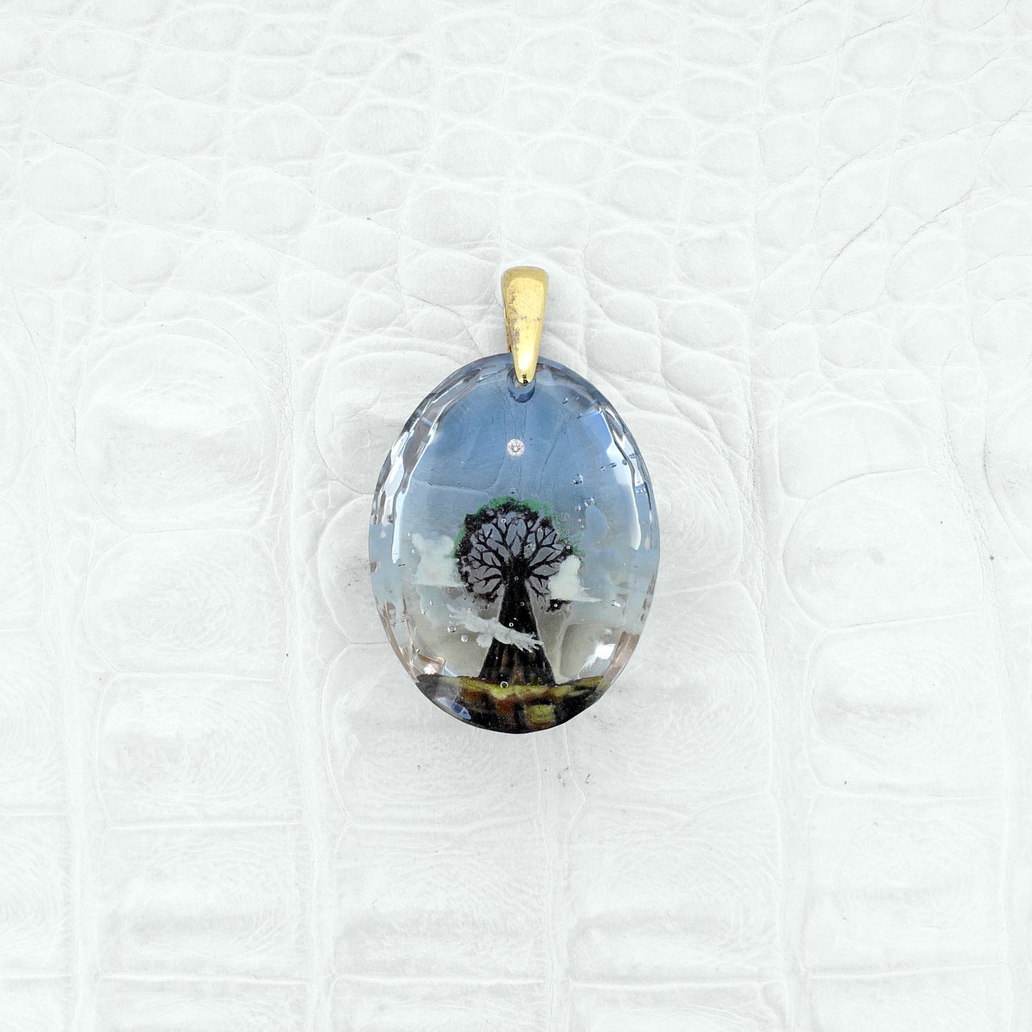 HOLYTREE 06 (Yakusugi)