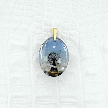 HOLYTREE 06 (Yakusugi)