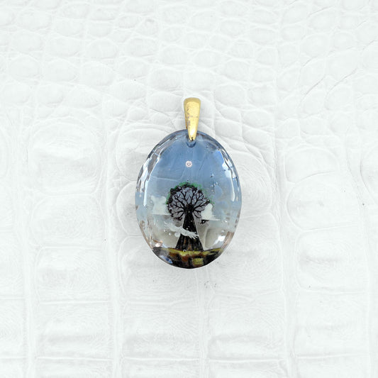 HOLYTREE 06（屋久杉）