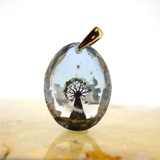 HOLYTREE 06（屋久杉）