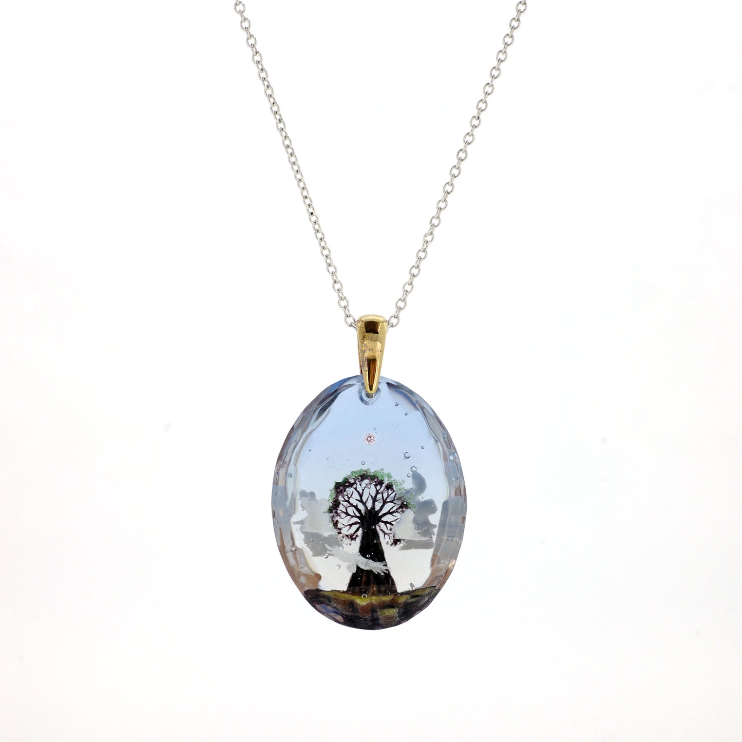 HOLYTREE 06 (Yakusugi)