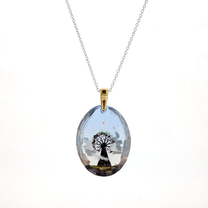 HOLYTREE 06 (Yakusugi)