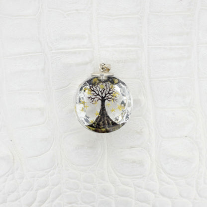HOLYTREE 08 (Mistletoe/Oak)
