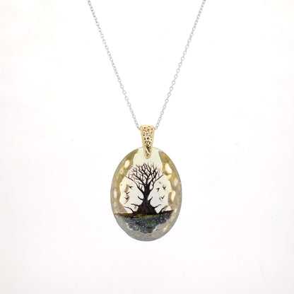 HOLYTREE 09 (The Tree of Compassion)