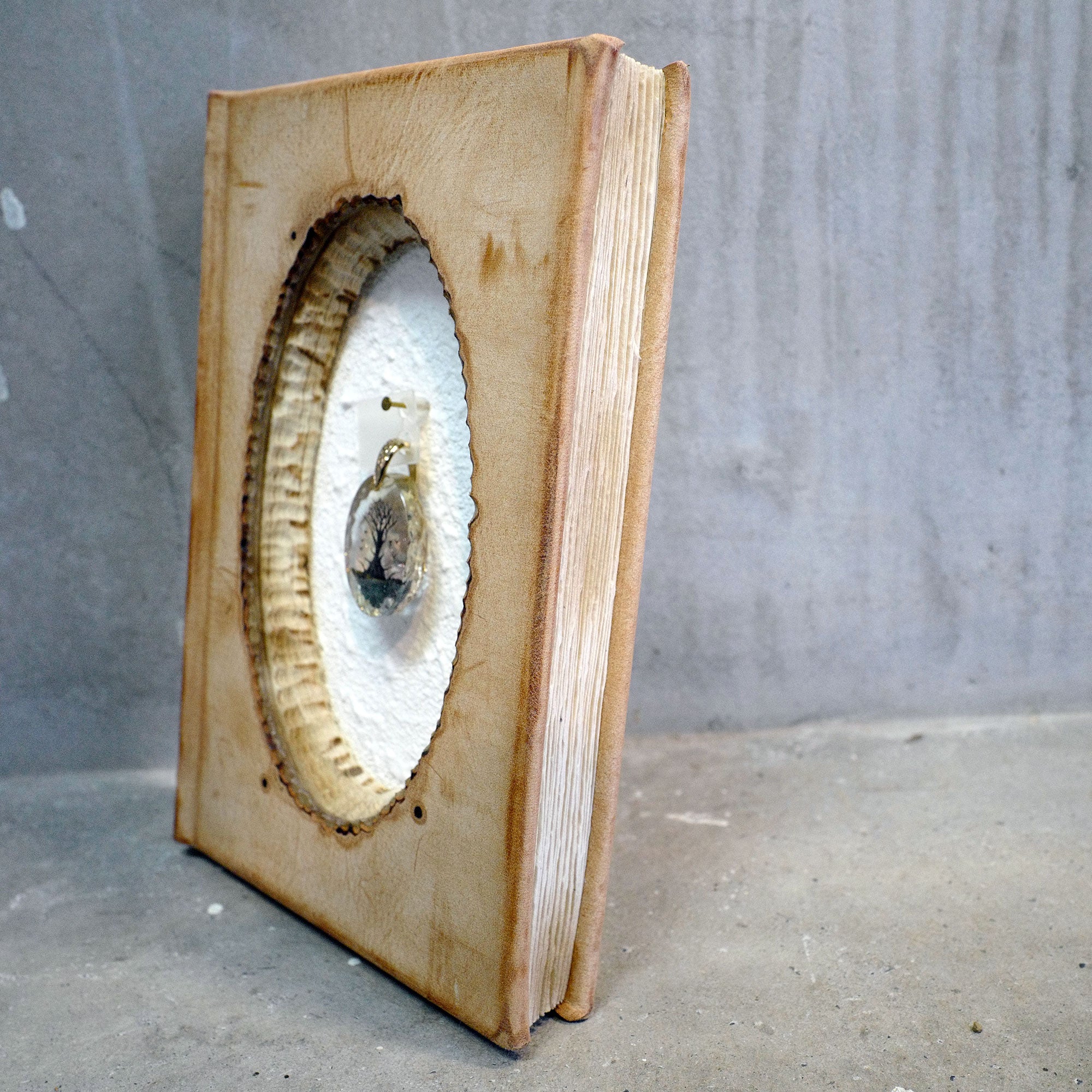 HOLYTREE 09（思いやりの木）