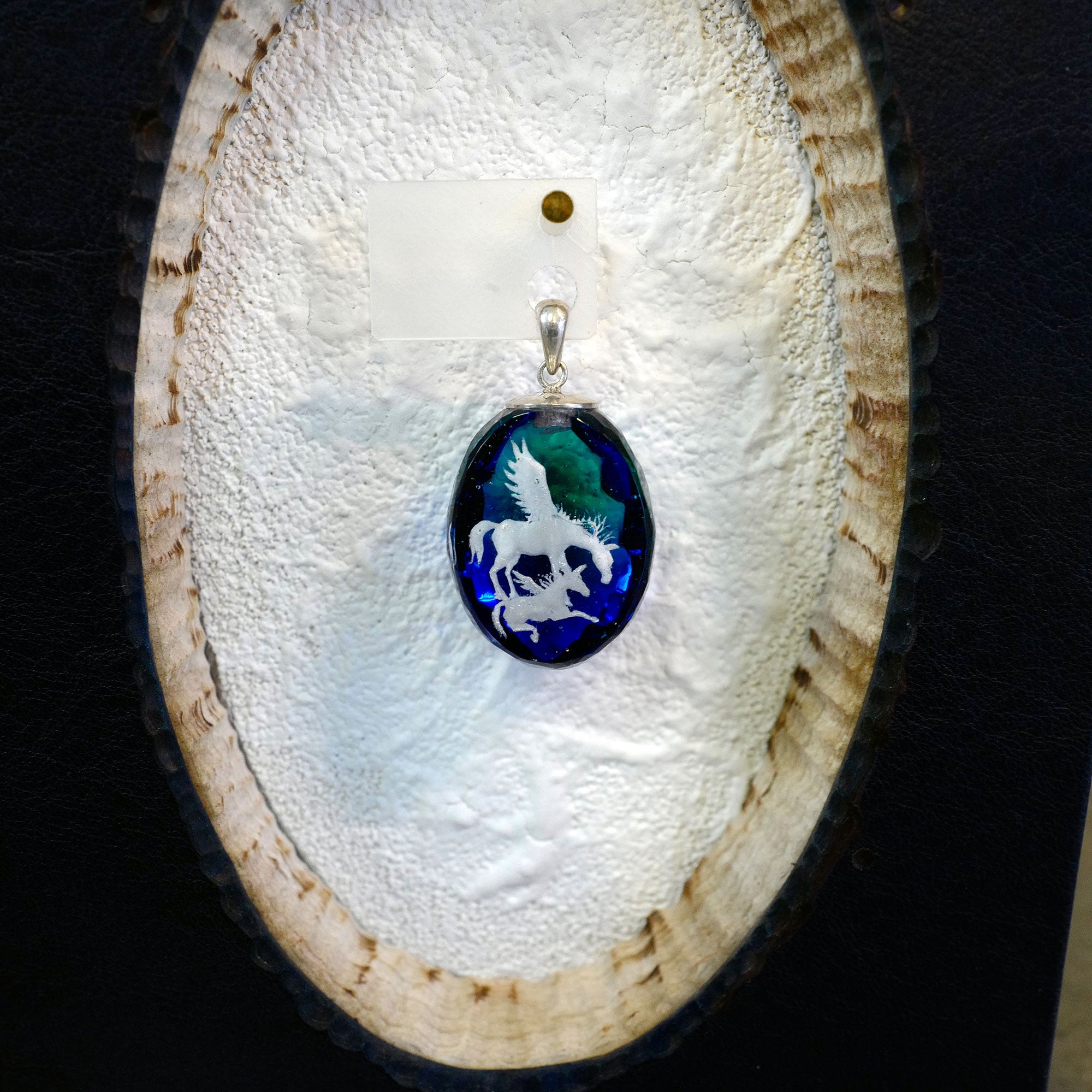 LOVE 15（ペガサス）