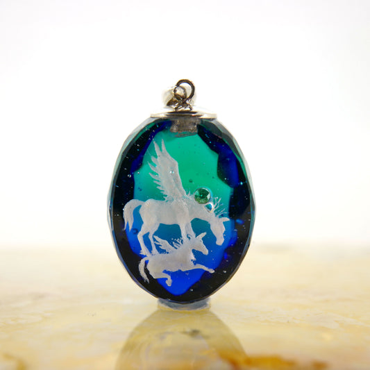 LOVE 15（ペガサス）