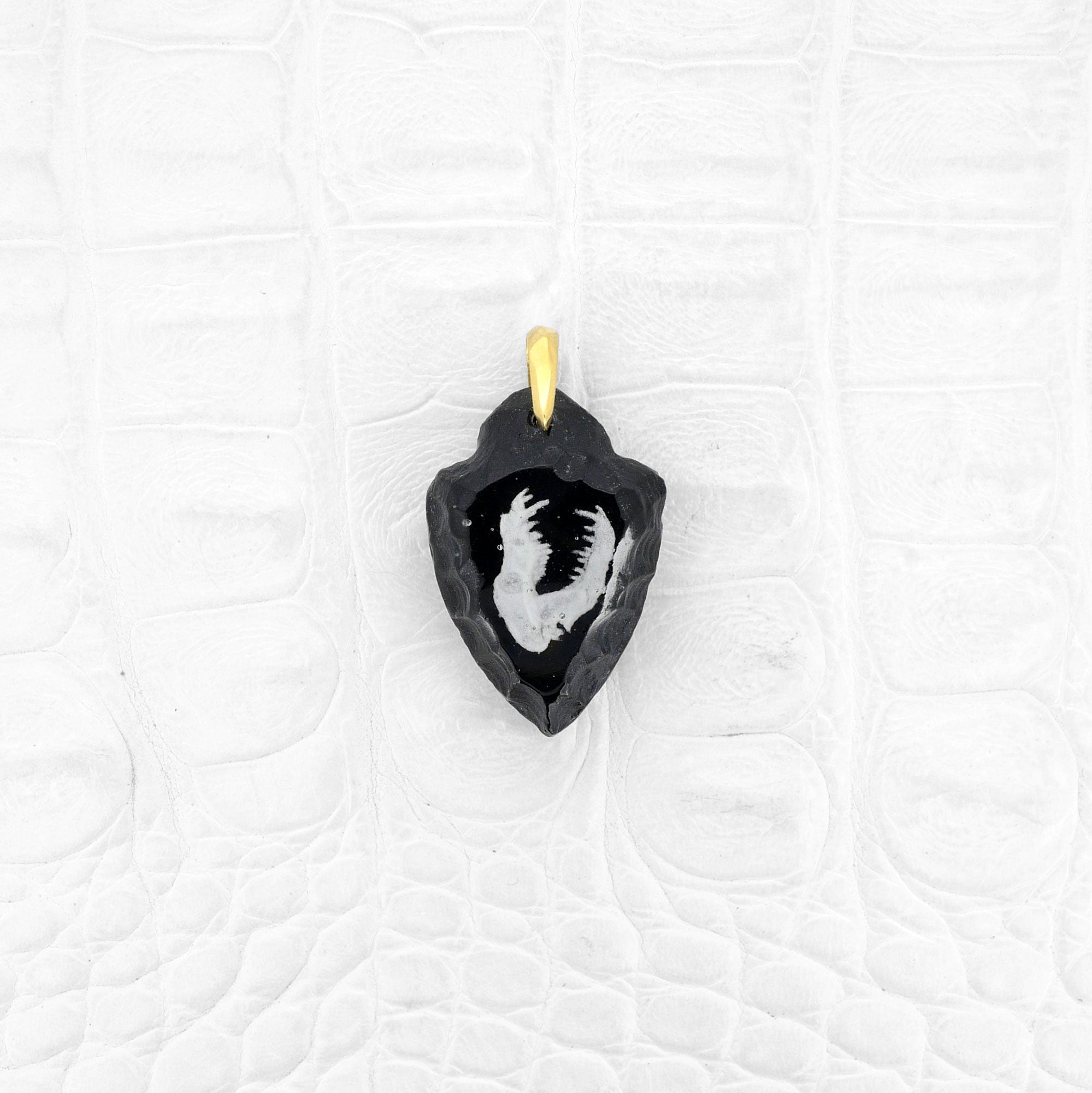 MEMORY 01 (Arrowhead/Wolf)