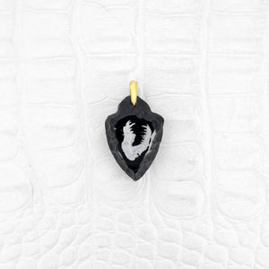 MEMORY 01 (Arrowhead/Wolf)
