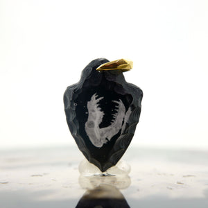 MEMORY 01 (Arrowhead/Wolf)