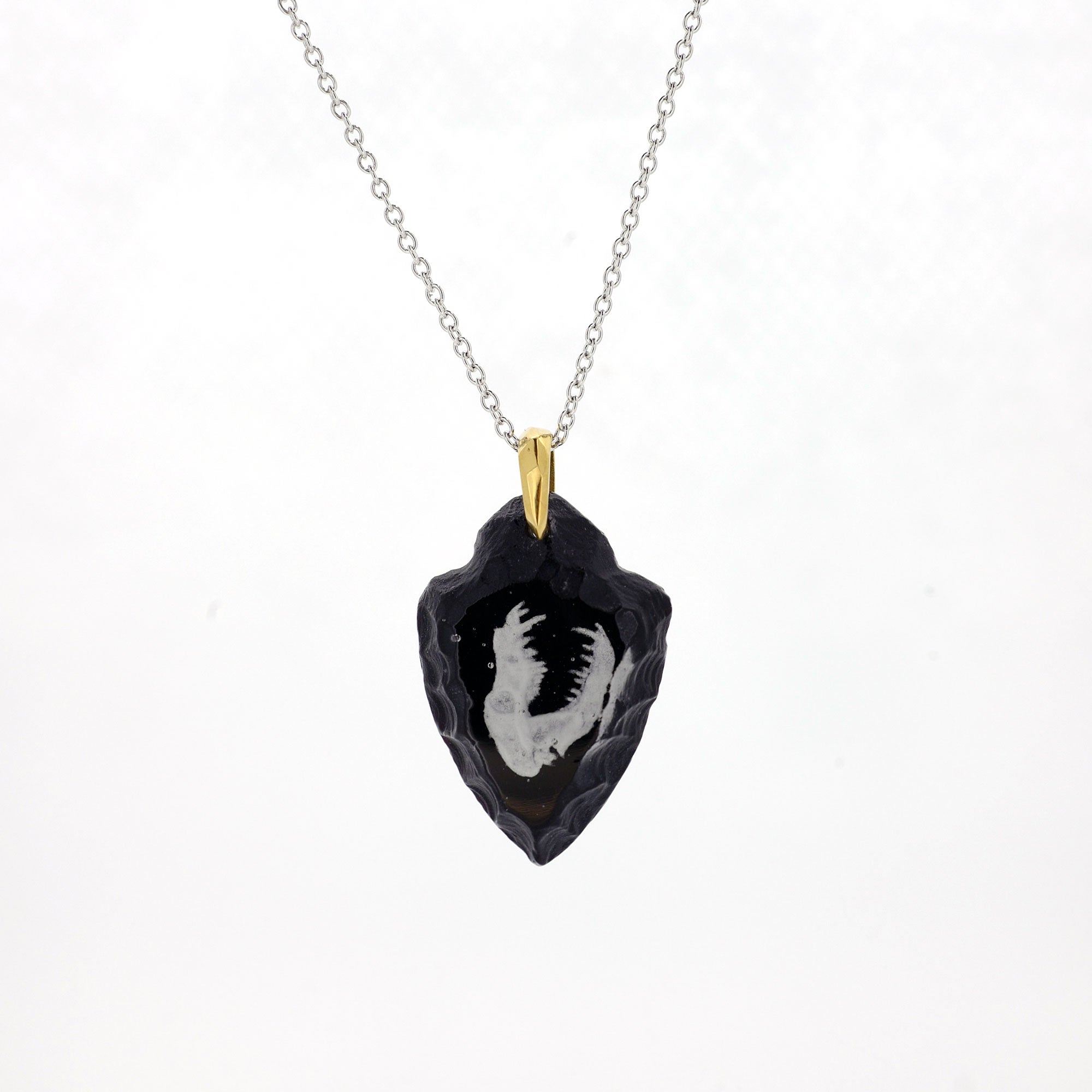 MEMORY 01 (Arrowhead/Wolf)