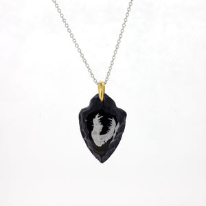 MEMORY 01 (Arrowhead/Wolf)