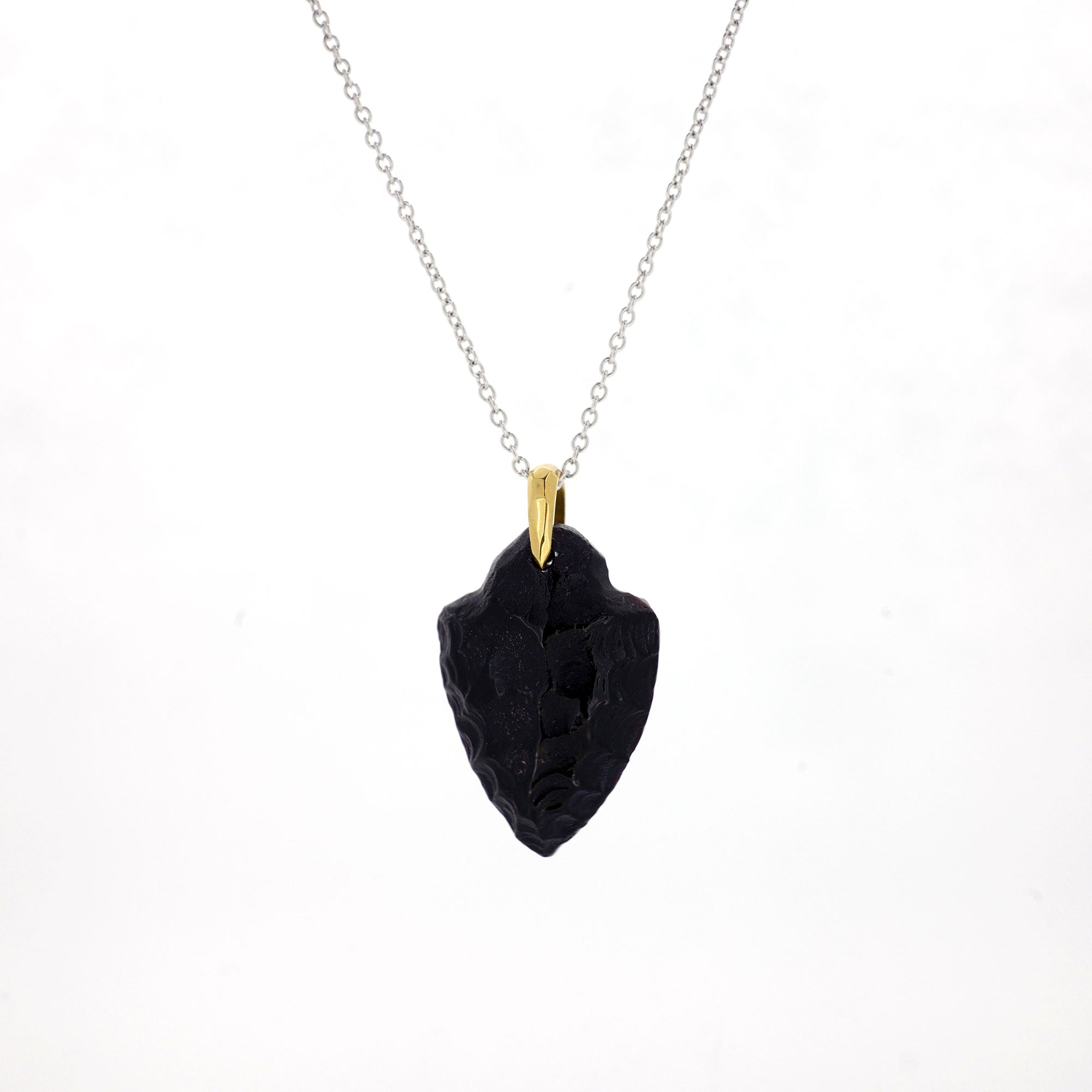 MEMORY 01 (Arrowhead/Wolf)