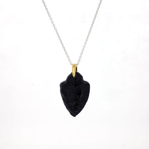 MEMORY 01 (Arrowhead/Wolf)