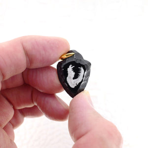 MEMORY 01 (Arrowhead/Wolf)