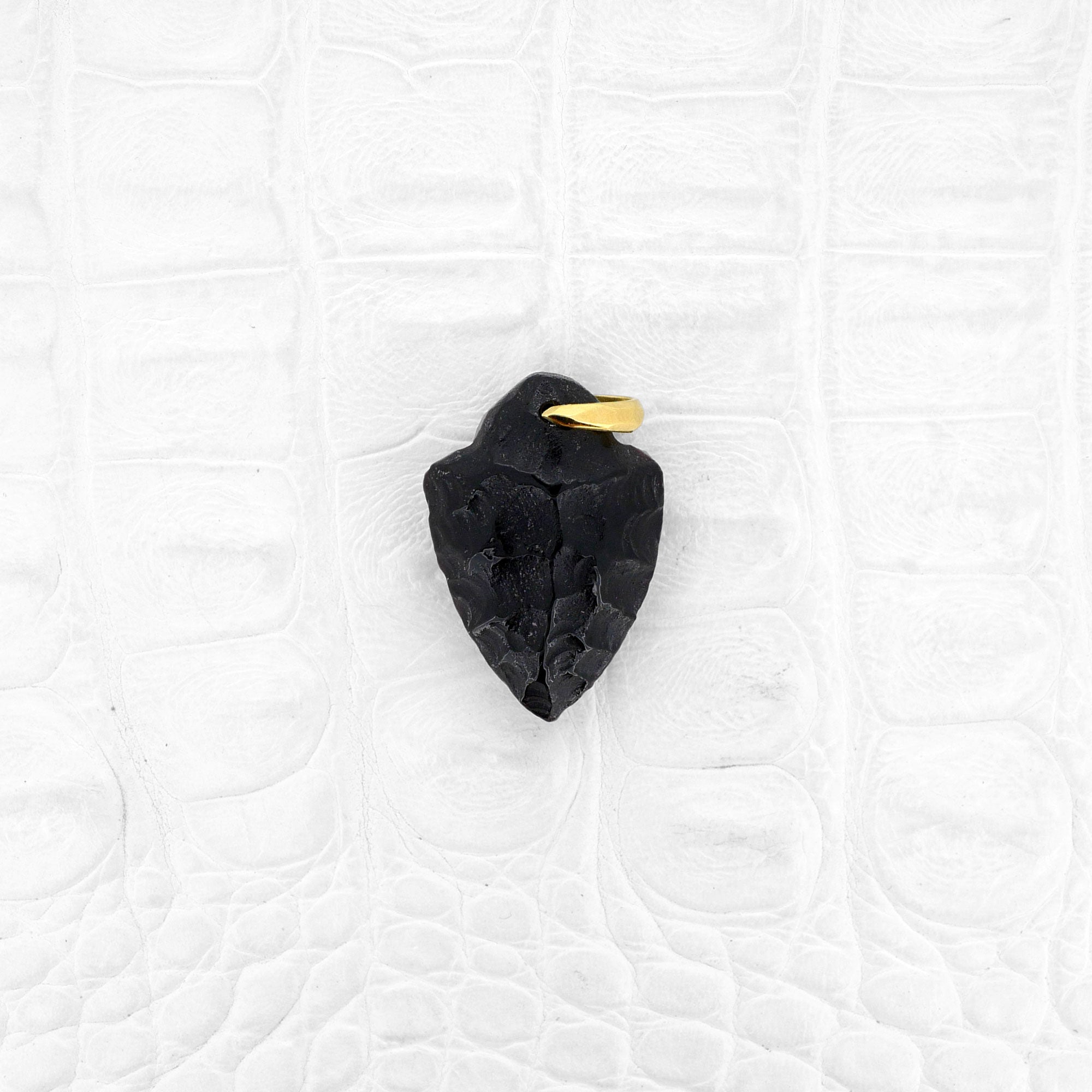 MEMORY 01 (Arrowhead/Wolf)