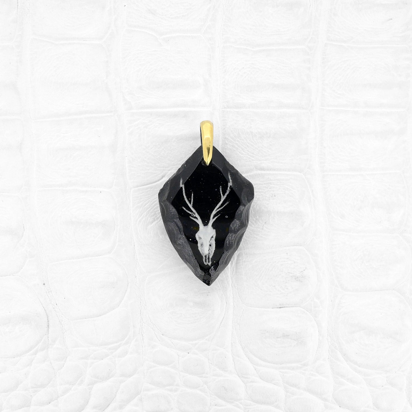 MEMORY 02 (Arrowhead/Deer)