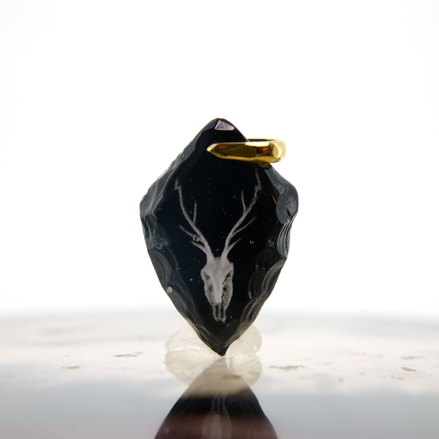 MEMORY 02 (Arrowhead/Deer)