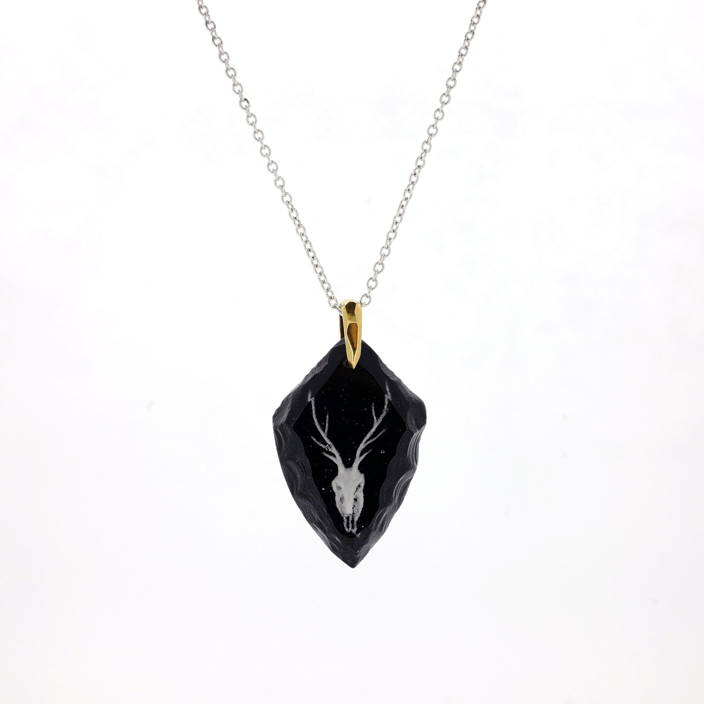MEMORY 02 (Arrowhead/Deer)