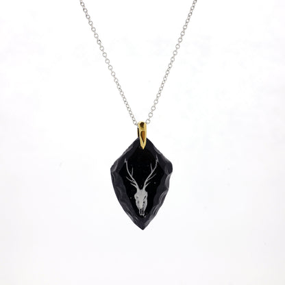 MEMORY 02 (Arrowhead/Deer)