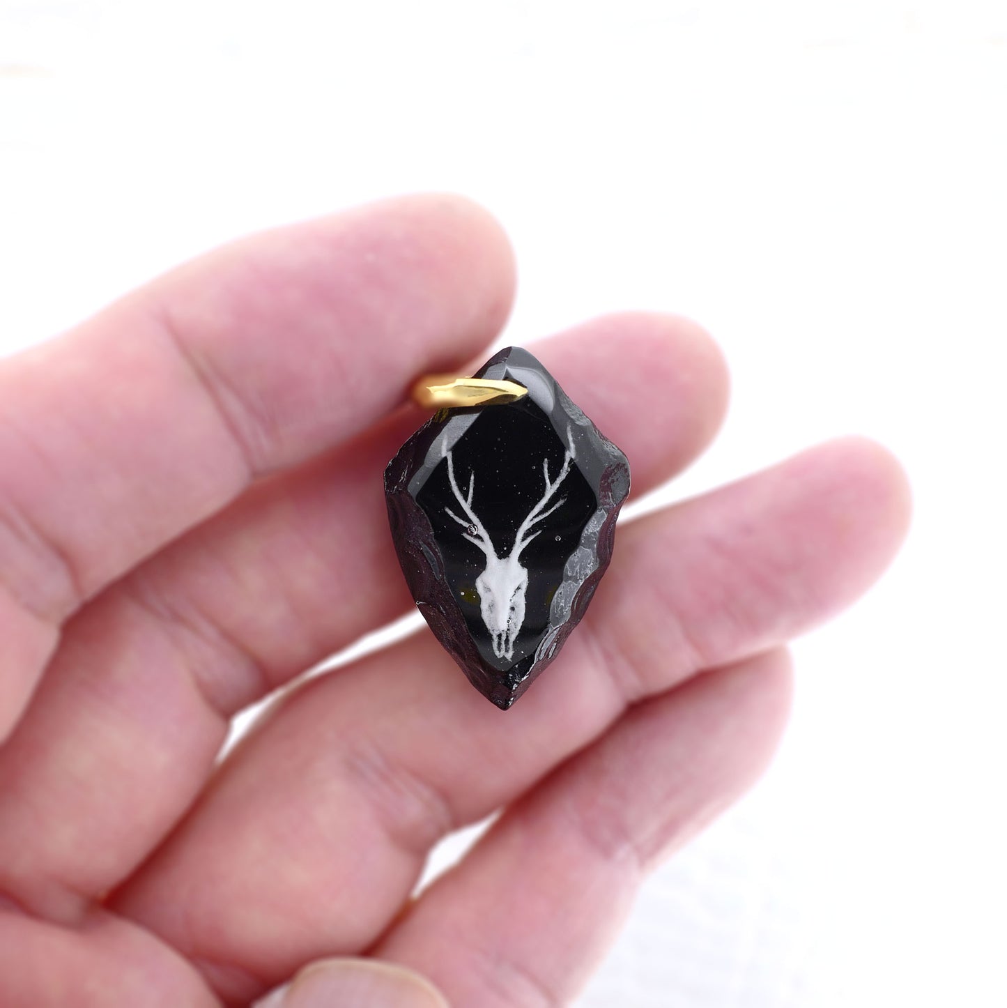 MEMORY 02 (Arrowhead/Deer)
