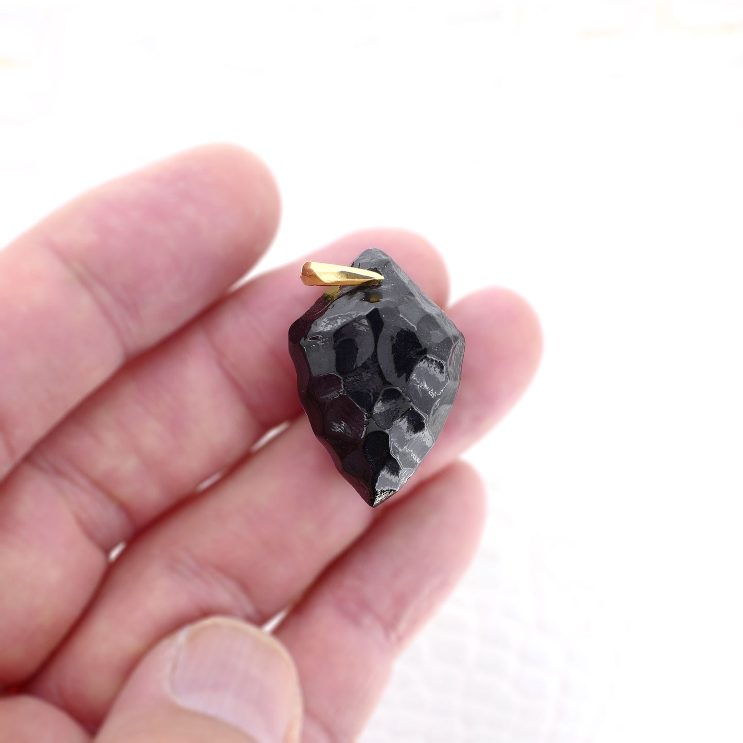 MEMORY 02 (Arrowhead/Deer)