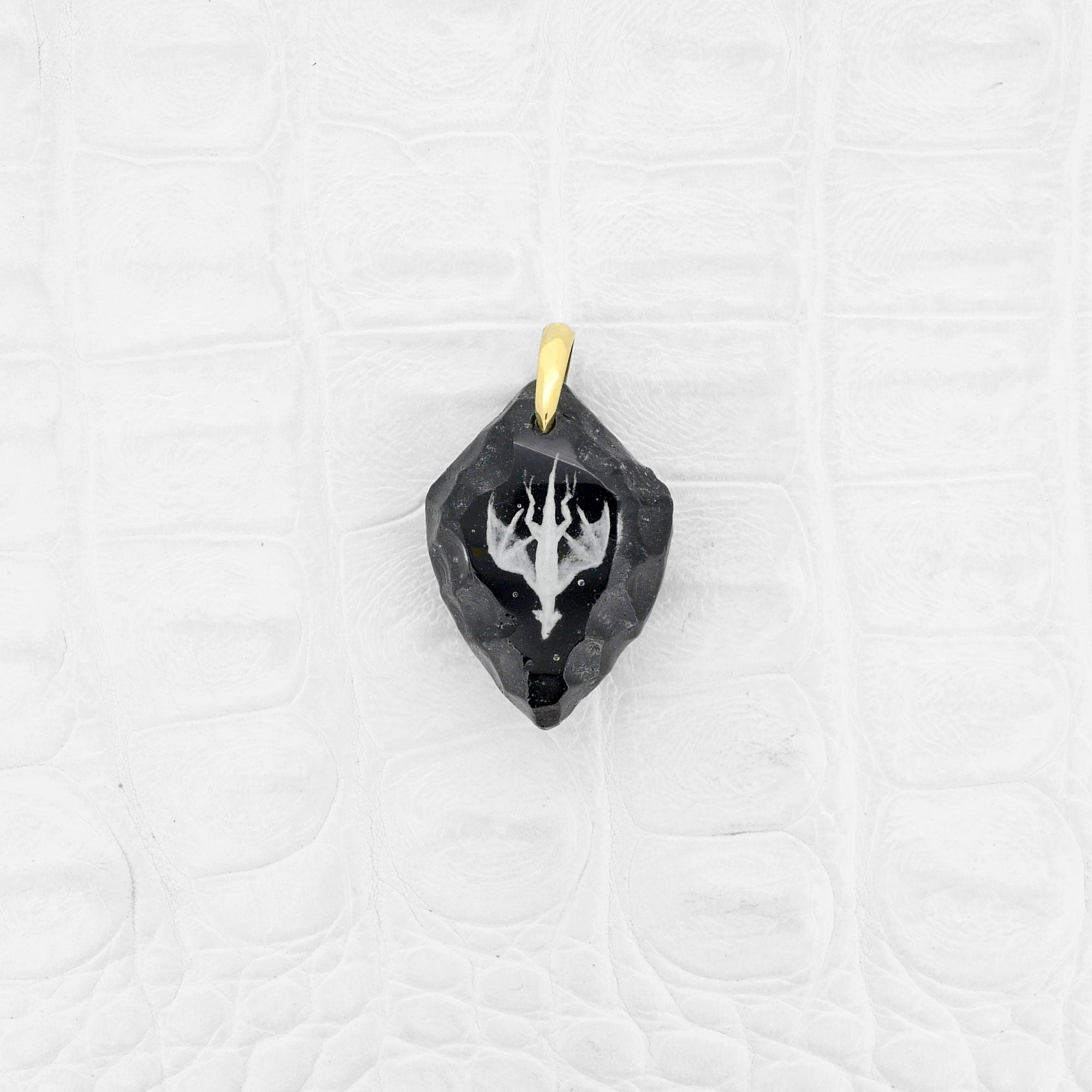 MEMORY 03 (Arrowhead/Dragon)