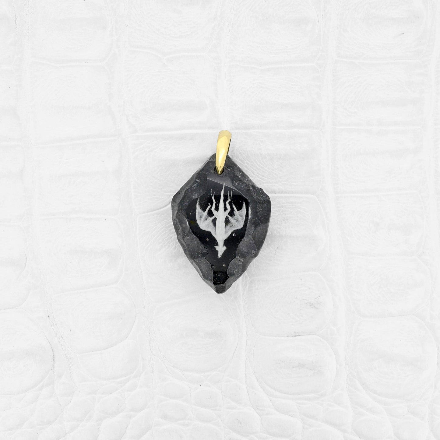 MEMORY 03 (Arrowhead/Dragon)