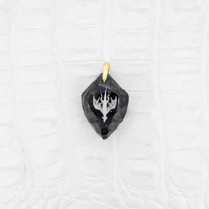 MEMORY 03 (Arrowhead/Dragon)