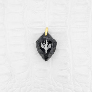 MEMORY 03 (Arrowhead/Dragon)