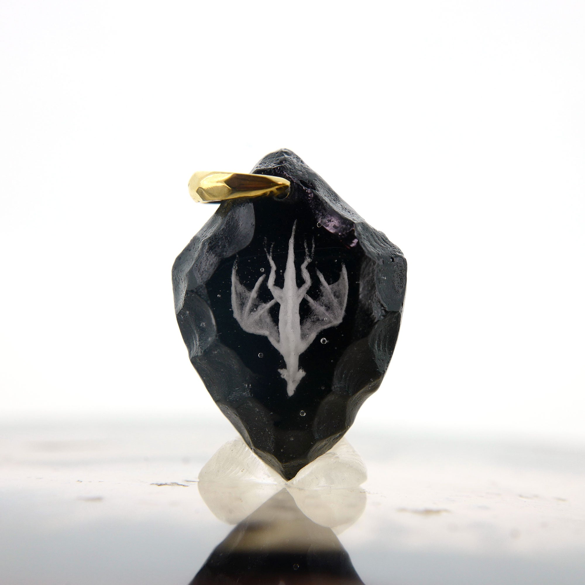 MEMORY 03 (Arrowhead/Dragon)