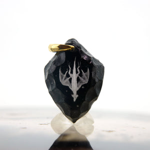 MEMORY 03 (Arrowhead/Dragon)